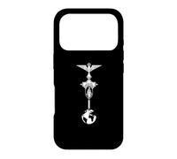 Legion Of Mary Our Lady Catholic Case for iPhone 17 Pro