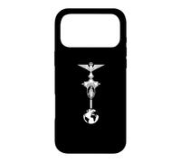 Legion Of Mary Our Lady Catholic Case for iPhone 17 Pro Max