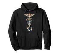 Legion Of Mary Our Lady Catholic Pullover Hoodie