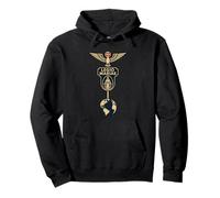 Legion Of Mary Our Lady Catholic Pullover Hoodie