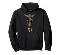 Legion Of Mary Our Lady Catholic Pullover Hoodie