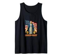 Legion Of Mary Our Lady Catholic Tank Top