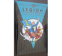Legion of Super-Heroes - Archives, VOL 03