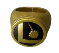 Legion of Super Heroes Flight Ring