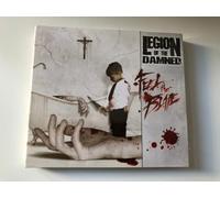 Legion Of The Damned - Feel The Blade [Digipak]