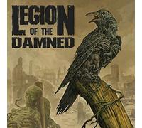 Legion Of The Damned - Ravenous Plague [VINYL]