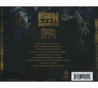 Legion Of The Damned - Legion Of The Damned