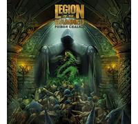 Legion Of The Damned - The Poison Chalice