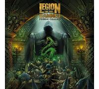 Legion Of The Damned - The Poison Chalice [VINYL]