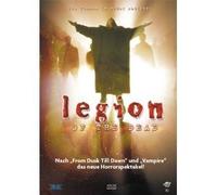 Legion of the Dead