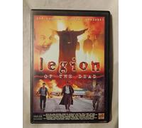 Legion of the Dead