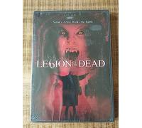 Legion of the Dead [DVD] [2002] [Region 1] [US Import] [NTSC]