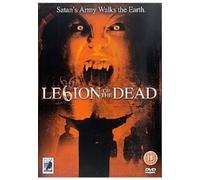 Legion Of The Dead [DVD]