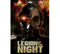 Legion Of The Night