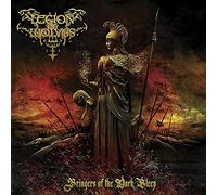 Legion Of Wolves - Bringers Of The Dark Sleep