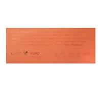 Legion Paper YUPO Paper 6X15 10S White 74LB, One Size