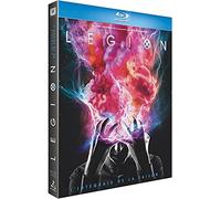 Legion - Saison 1 [Blu-ray]