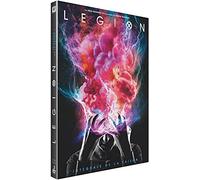 Legion Season 1 [3DVD] (English audio. English subtitles)