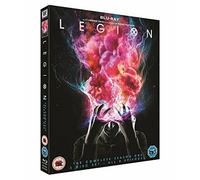 Legion - Season 1 Blu-ray