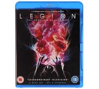 Legion - Season 1 Blu-ray