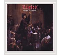 Legion - Shadow of the King [Explicit]