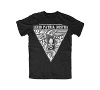 Legion Strangere M2 Men T Shirt, Fremdenlegion, Legio Patria Nostra, France, Black