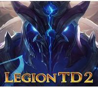 Legion TD 2 EU PC Steam Altergift