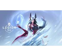 Legion TD 2 - Multiplayer Tower Defense