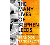 Legion: The Many Lives of Stephen Leeds: An omnibus collection of Legion, Legion