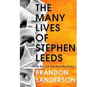 Legion: The Many Lives of Stephen Leeds: An omnibus collection of Legion, Legion: Skin Deep and Legion: Lies of the Beholder