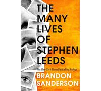 Legion: The Many Lives of Stephen Leeds: An omnibus collection of Legion, Legion