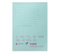 Legion Translucent Sheets (15 Pack), 5" x 7"