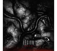 Legion Woke (CD) (US IMPORT)