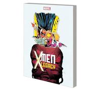 Legion: X-Men Legacy Vol. 1 - Prodigal (X-Men Legacy: Legion: Son of X)