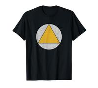 Legion Yellow Triangle Chapter Five T-Shirt