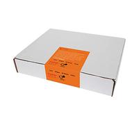 Legion YUPO Polypropylene Bulk Box Set, 11X14 Inches, Medium 74Lb, 50 Sheets (L21YP197WH11148)
