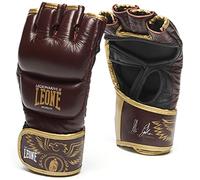 Leone1947 Legionarius Ii Mma Combat Gloves Red S
