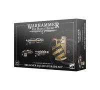 Legiones Astartes Breacher Upgrade Set | Warhammer The Horus Heresy