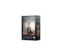 Legiones Astartes Centurion with Power Maul - Tabletop Miniatures Wargame