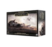 Warhammer: The Horus Heresy - Legions Imperialis: Legiones Astartes Combined Arms Battle Group