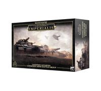 Games Workshop - Warhammer Horus Heresy - Legiones Astartes Combined Arms Battle Group - Epic Scale