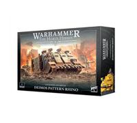 Legiones Astartes: Deimos Pattern Rhino