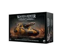 Falchion Super-Heavy Tank Destroyer