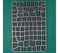 Games Workshop Legion Imperialis: Legiones Astartes Infantry