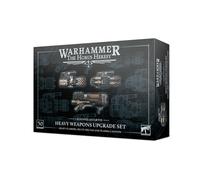 LEGIONES ASTARTES: MULTI-MELTAS + PLASMA CANNONS GAMES WORKSHOP 10% Off UK rrp