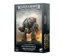 Legiones Astartes: Saturnine Dreadnought Ophion