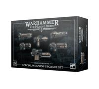 Legiones Astartes: Special Weapons Upgrade Set