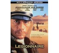 Legionnaire (2004) Dvd