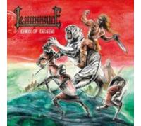 LEGIONNAIRE: DAWN OF GENESIS - CD BRAND NEW