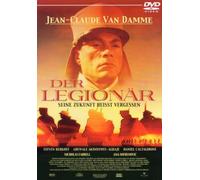 Legionnaire [DVD]